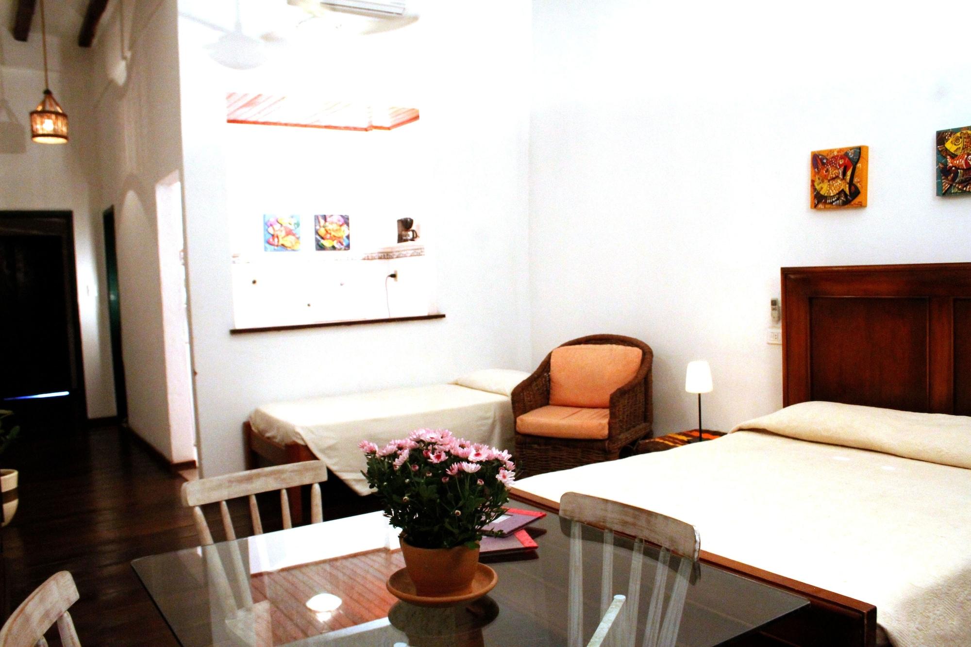 Studio Do Carmo Galeria De Artes E Pousada Salvador Exteriér fotografie
