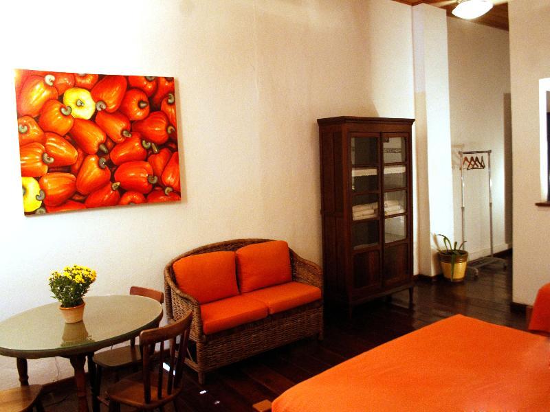 Studio Do Carmo Galeria De Artes E Pousada Salvador Exteriér fotografie